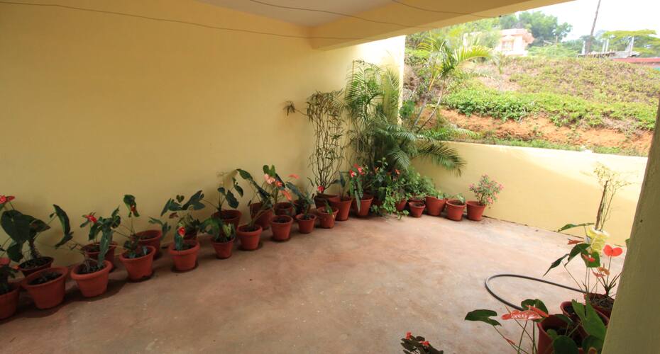 Gulabi House Stay, Coorg 5